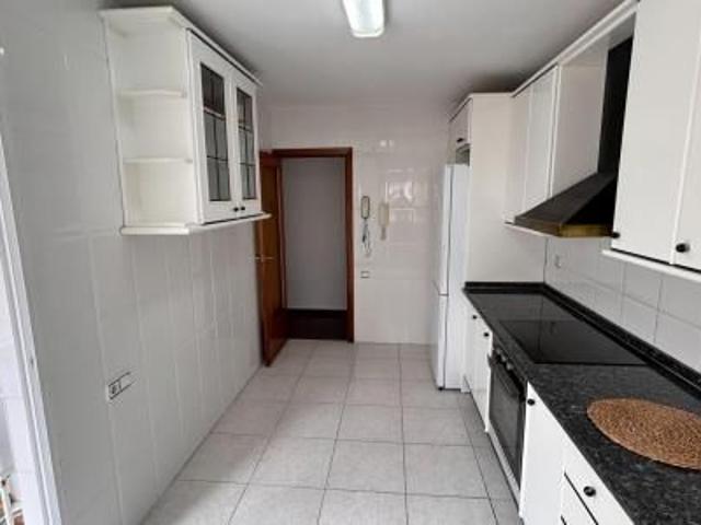 Flat Murcia Centro