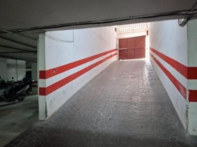 Flat Murcia Centro