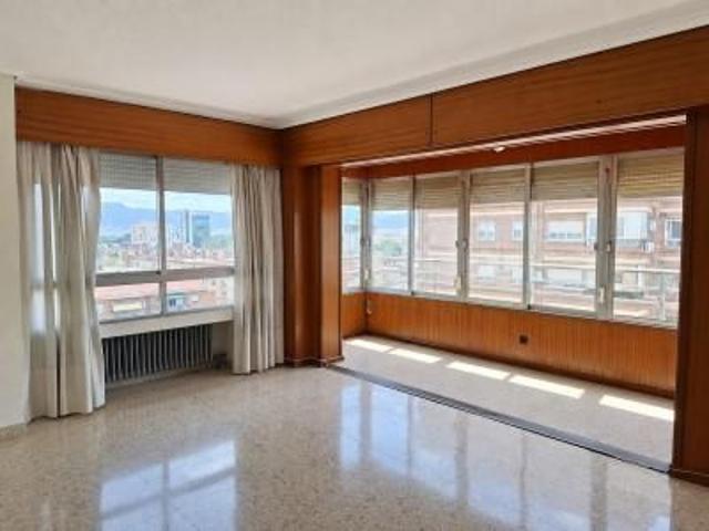 Flat Murcia Centro