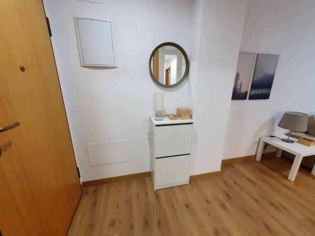 Flat Murcia Juan Carlos I