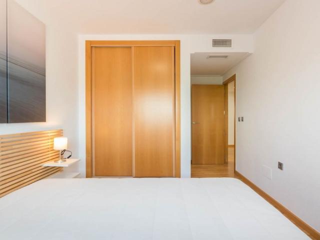 Flat Murcia Juan Carlos I