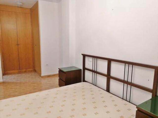 Flat Murcia Juan de Borbon