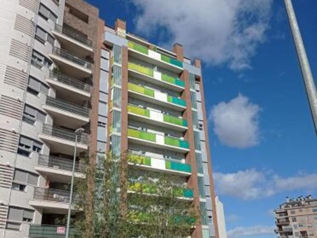 Flat Murcia Juan de Borbon