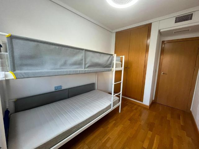 Flat Murcia Principe de Asturias