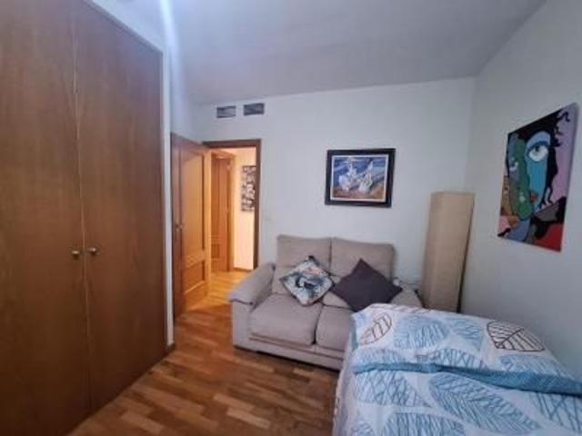 Flat Murcia Ronda Sur