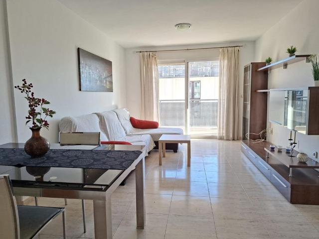 Flat Murcia Santiago el Mayor