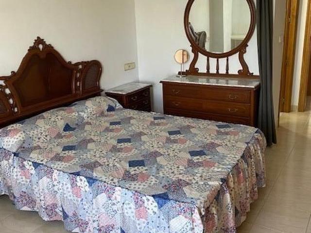 Flat Murcia San Anton