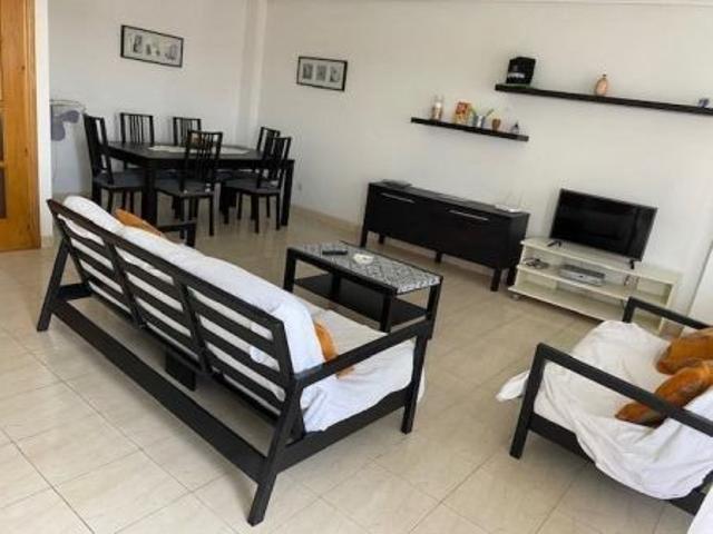 Flat Murcia San Anton