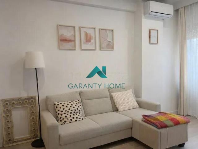 Flat Madrid Valdezarza