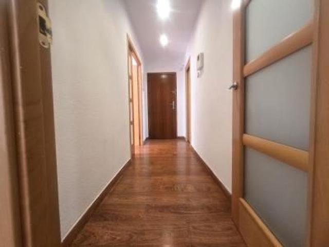 Flat Madrid Valdezarza