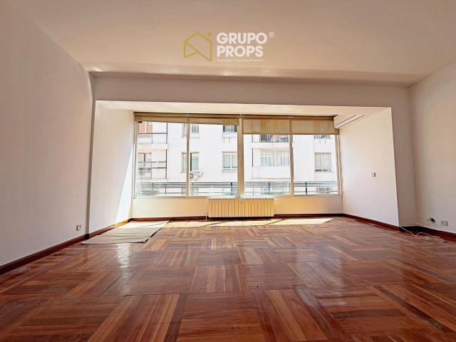 Flat Madrid Almagro