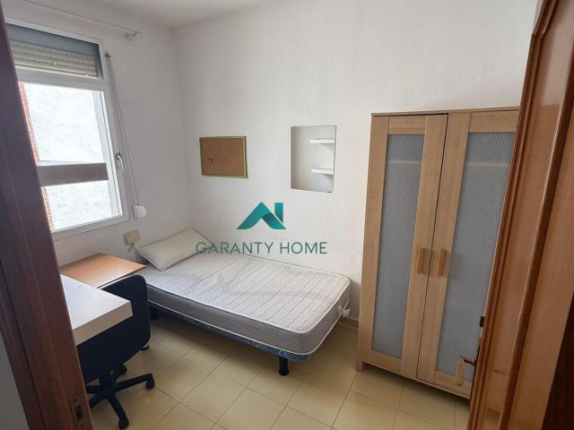 Flat Madrid Argüelles