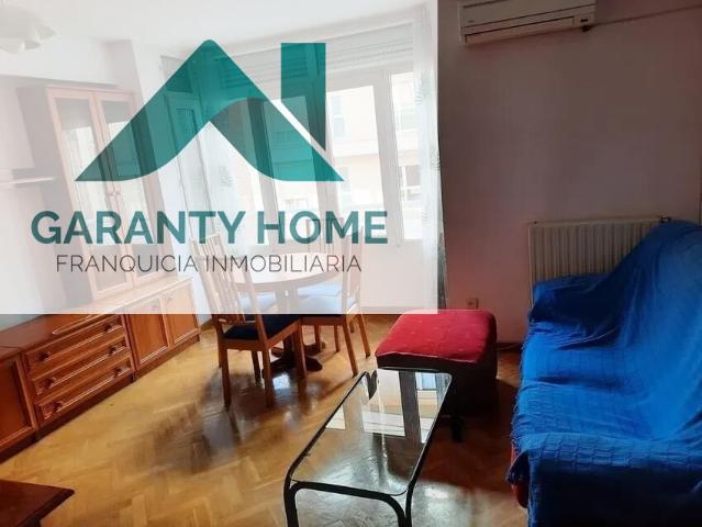 Flat Madrid Arganzuela