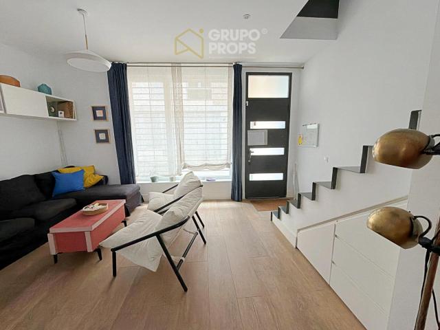 Flat Madrid Castilla