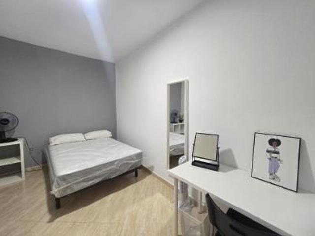 Flat Madrid Centro