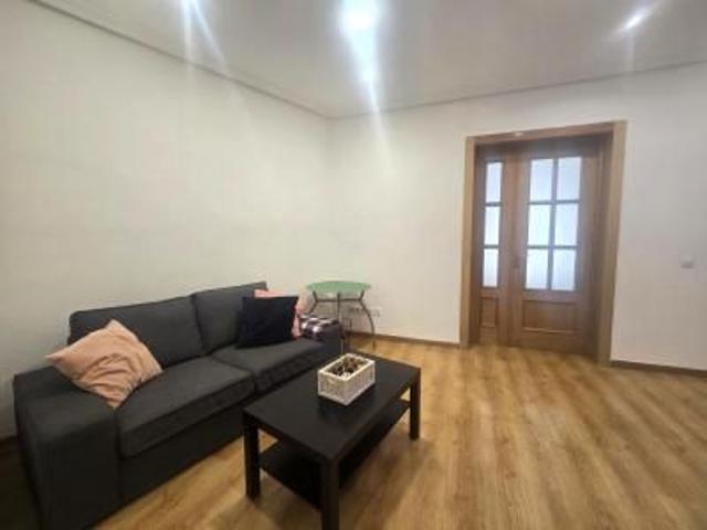 Flat Madrid Centro