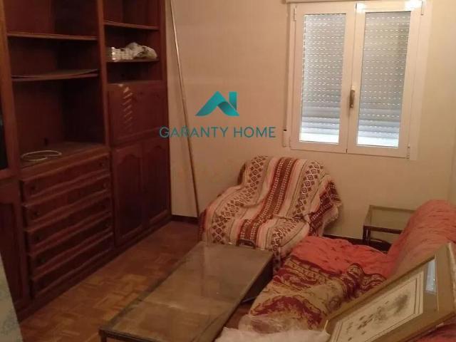 Flat Madrid Chamartin