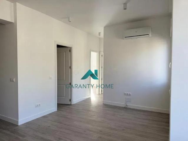 Flat Madrid Chamartin