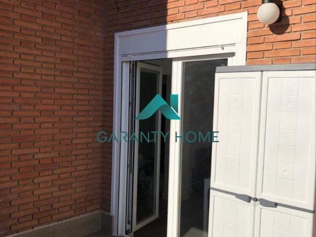 Flat Madrid Fuente del Berro