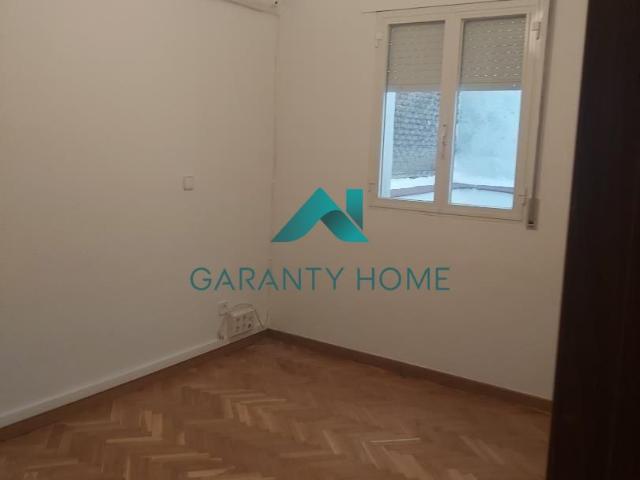 Flat Madrid Goya