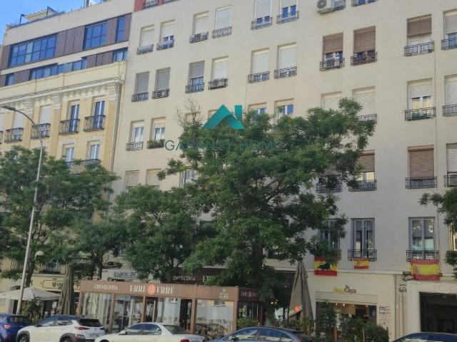 Flat Madrid Ibiza