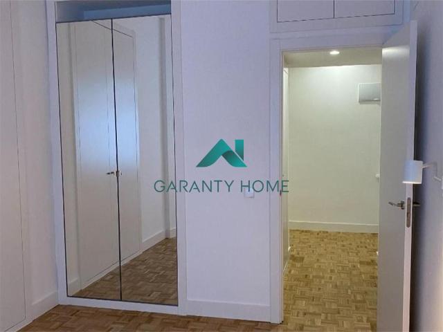 Flat Madrid Ibiza