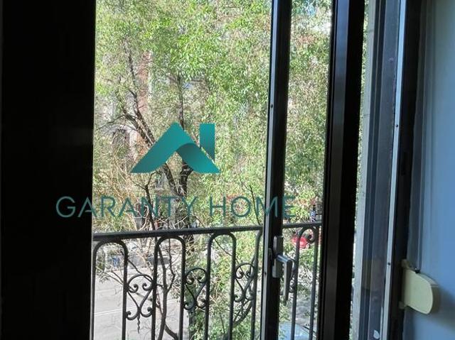 Flat Madrid Lista