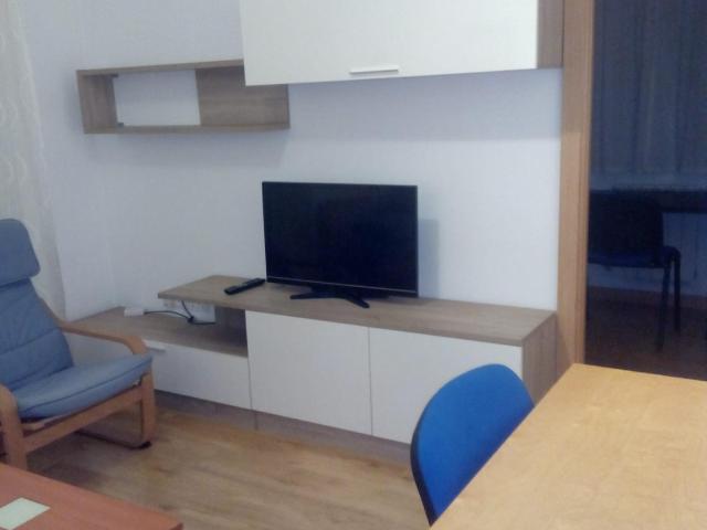 Flat Madrid Moncloa