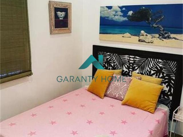 Flat Madrid Orcasur
