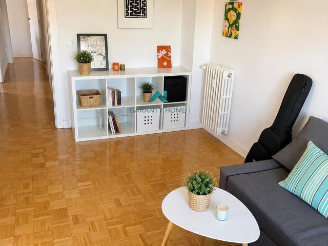 Flat Madrid Peñagrande