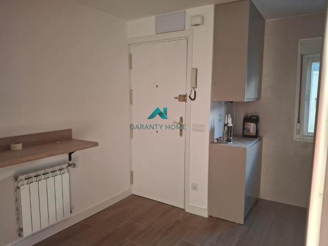 Flat Madrid Peñagrande