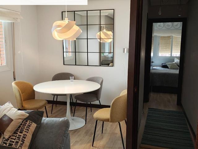 Flat Madrid Quintana