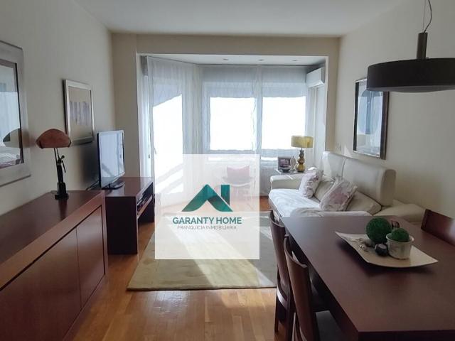 Flat Madrid Retiro