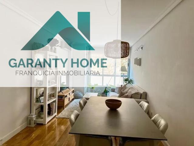 Flat Madrid Sanchinarro