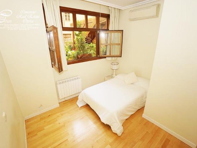 Flat Madrid Sol, Built Surface 85m 2, 3 Bedrooms, 2 Bathrooms, Lift