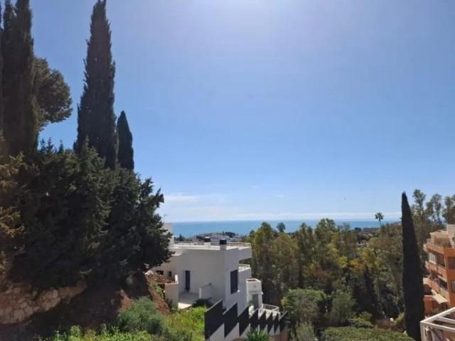 Flat Málaga