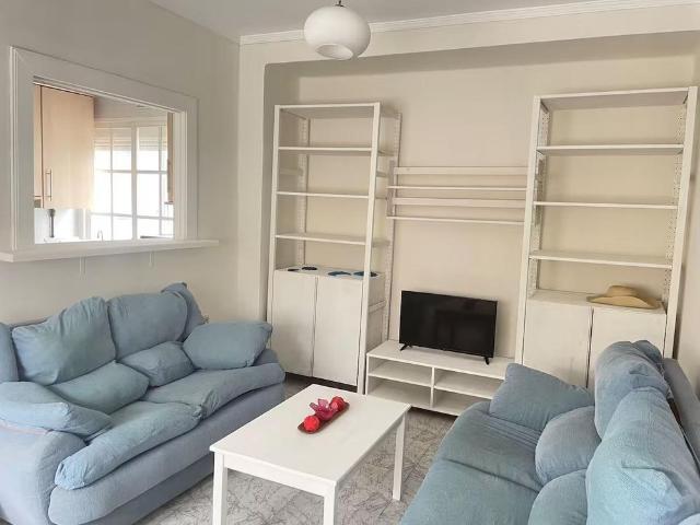 Flat Málaga Carlos de haya
