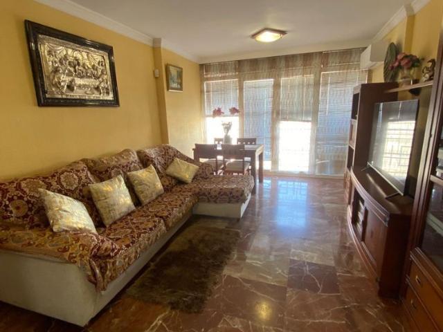 Flat Málaga Ensanche Centro Soho