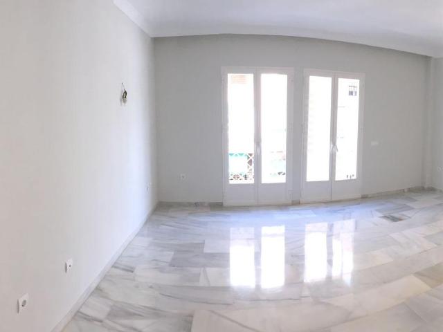 Flat Málaga La Malagueta