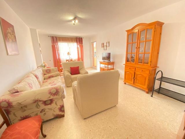 Flat Málaga Ortega y Gasset