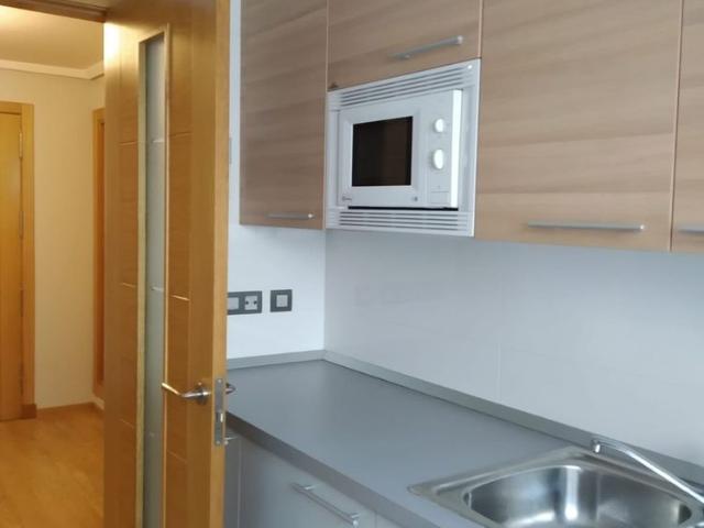 Flat Málaga Parque Litoral