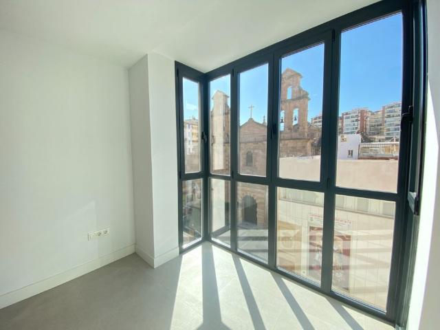 Flat Málaga Perchel Sur El Bulto