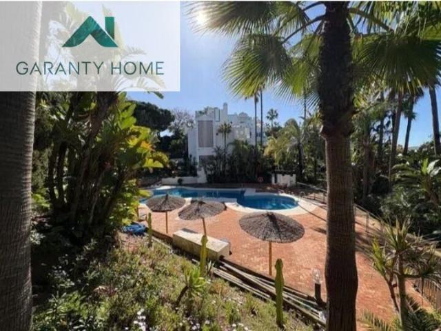 Flat Marbella La Reserva de Marbella