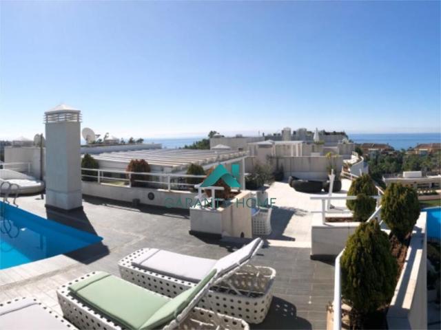 Flat Marbella Ventura del Mar