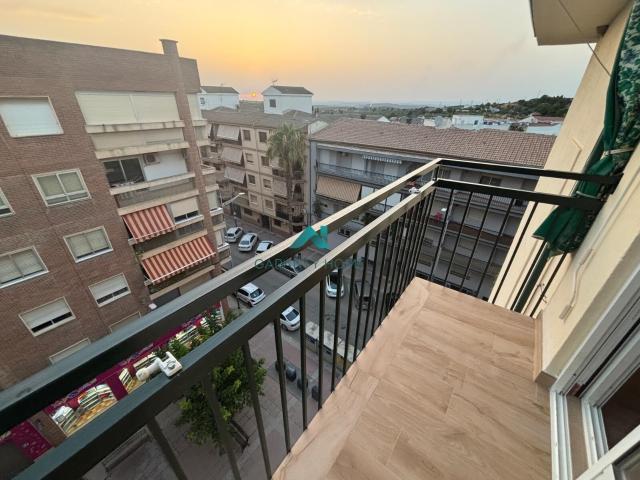 Flat Martos Andalucia