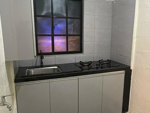 FLAT MEDAN MAYANG PASIR BAYAN BARU PENANG