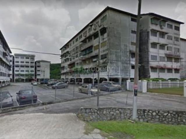Flat Mewar Cheras For Sale
