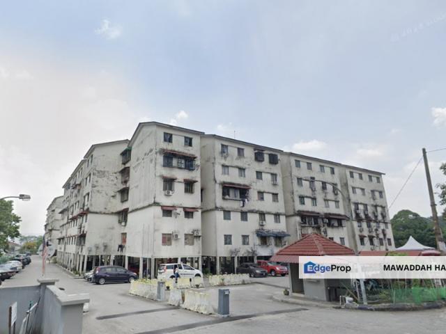 Flat Minang Ria