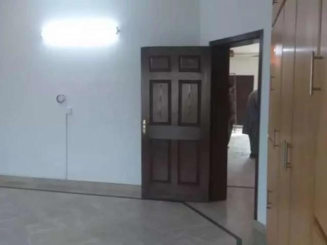Flat Near Expo Center johar town Lahore Chaudhary Park ID 57907