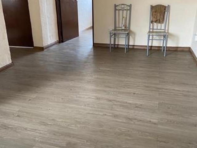 Flat Near LRT Station at Pandan Jaya
